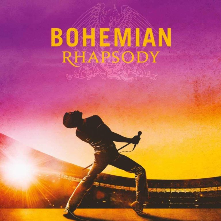 Vinilo De Bohemian Rhapsody De Queen