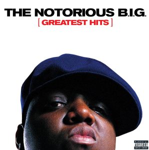 Vinilo De Greatest Hits De Notorious Big