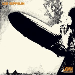 Vinilo De Led Zeppelin I De Led Zeppelin