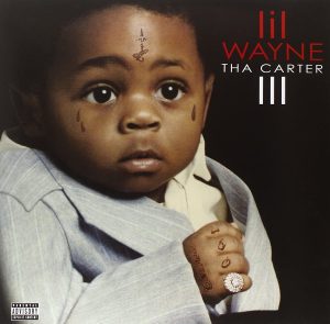 Vinilo De Tha Carter Iii De Lil Wayne