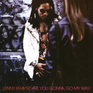 Vinilo De Are You Gonna Go My Way De Lenny Kravitz