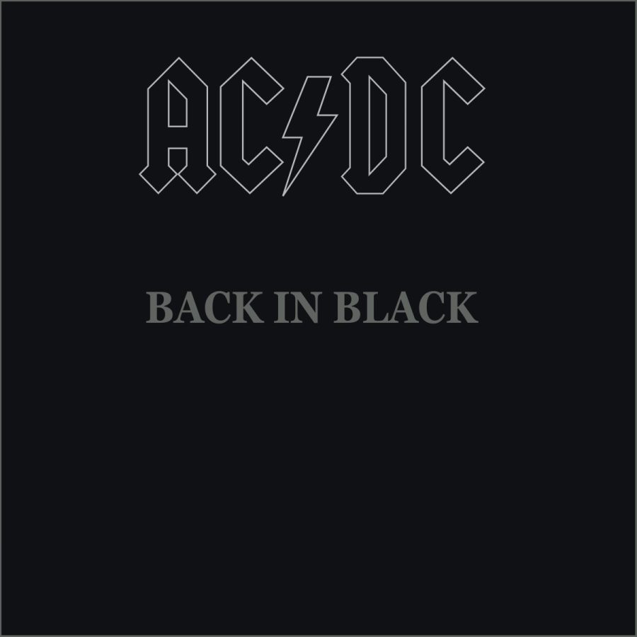 Vinilos de AC/DC - El cajón de los discos de vinilo