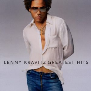 Vinilo De Greatests Hits De Lenny Kravitz