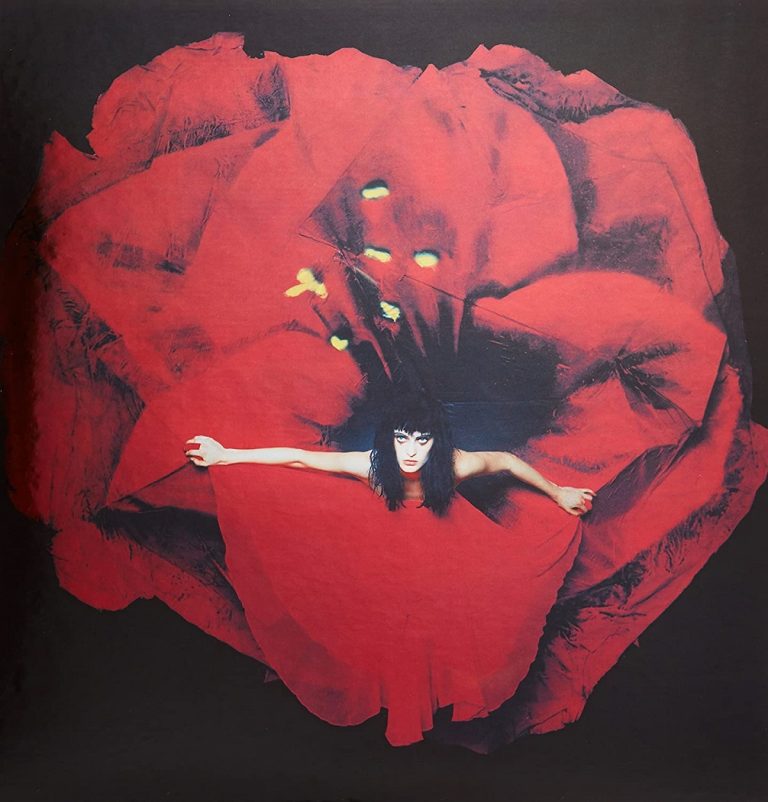 Vinilo De Adore De The Smashing Pumpkins