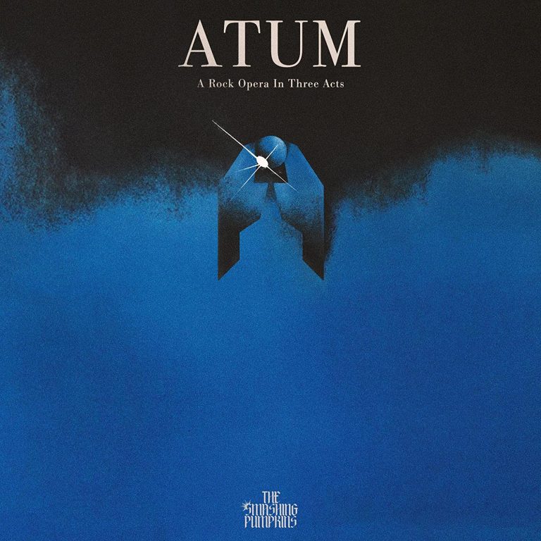 Vinilo De Atum De The Smashing Pumpkins