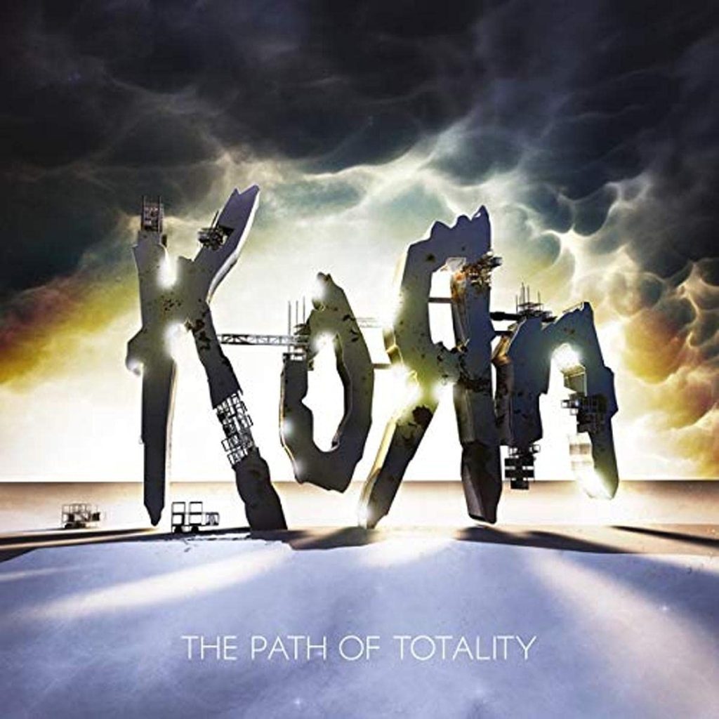 Vinilo De Path Of Totality De Audioslave