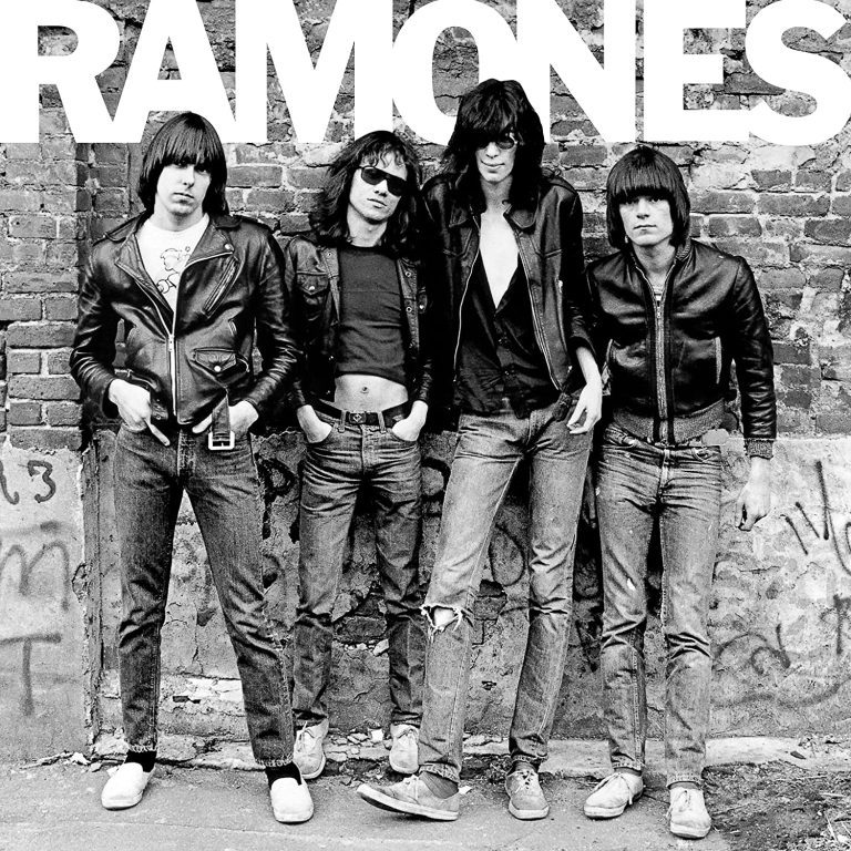 Vinilo De Ramones De Ramones