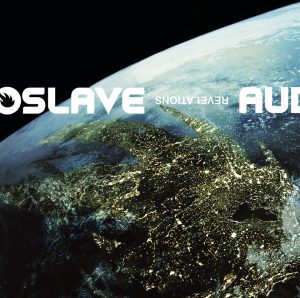 Vinilo De Revelations De Audioslave