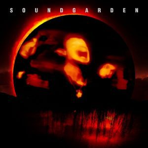 Vinilo De Superunknown De Soundgarden
