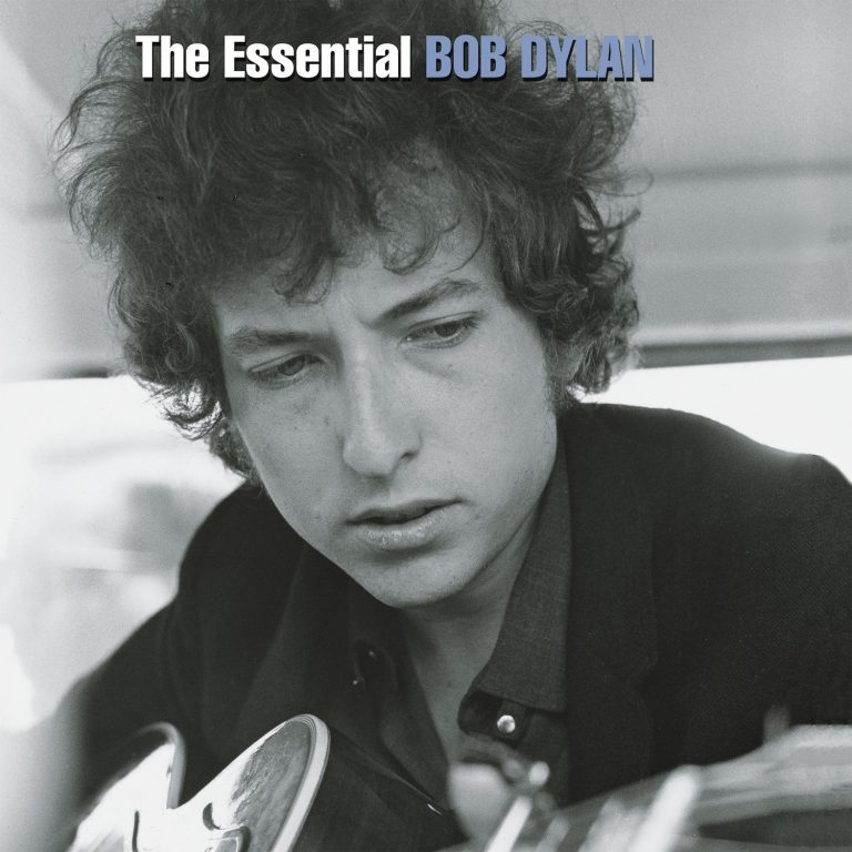 Vinilo De The Essential Bob Dylan De Bob Dylan
