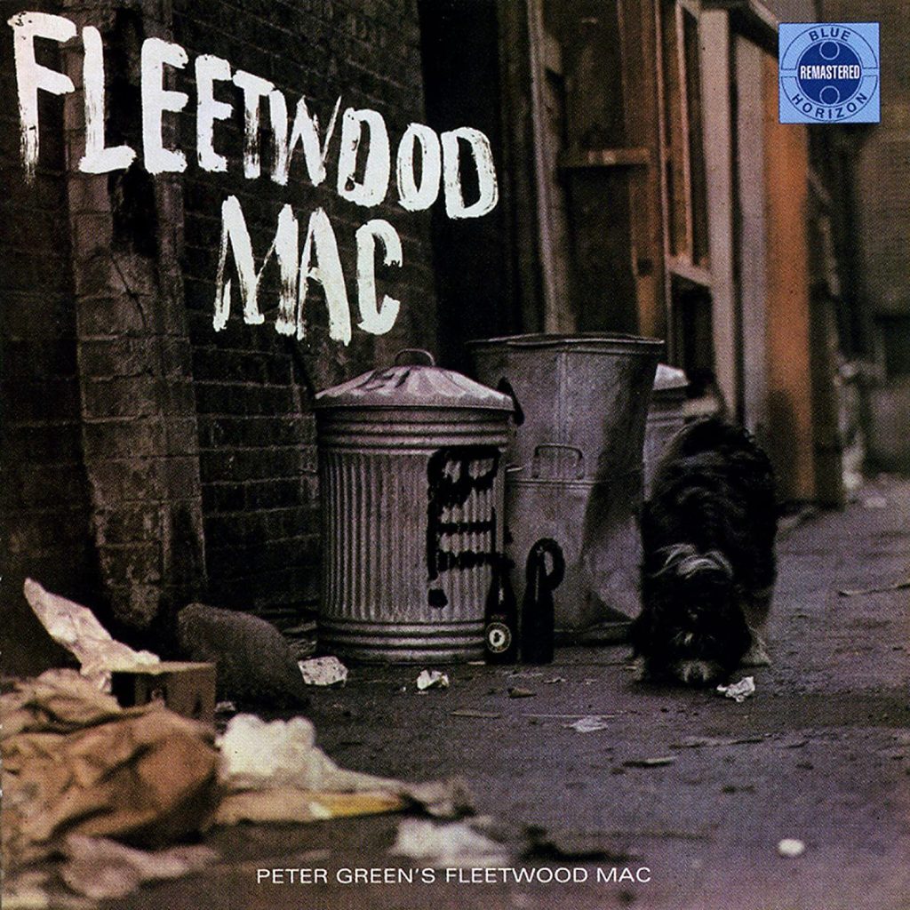 Vinilo De Peter Green's Fleetwood Mac De Fleetwood Mac