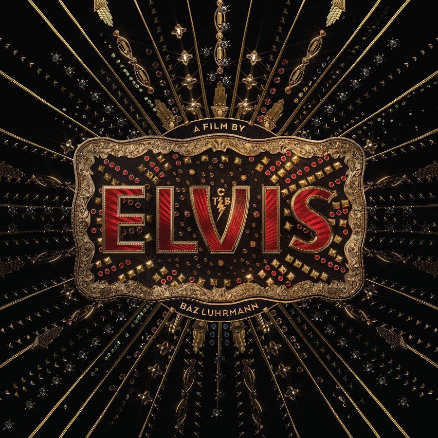 Vinilo B.s.o. Elvis