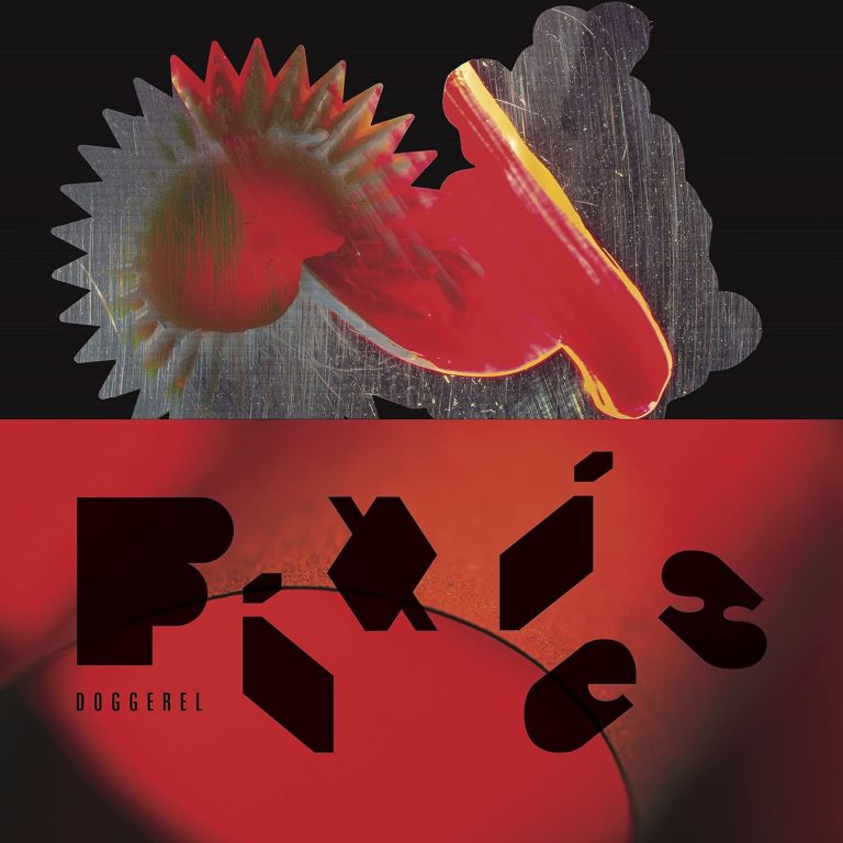 Vinilo Doggerel De Pixis