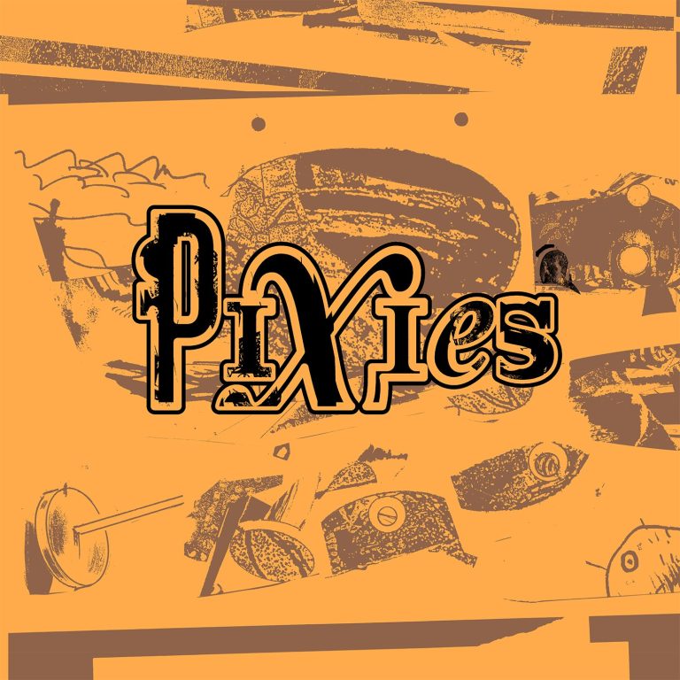 Vinilo Indie Cindy De Pixis