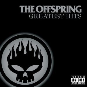 Vinilo De Greatest Hits De The Offspring
