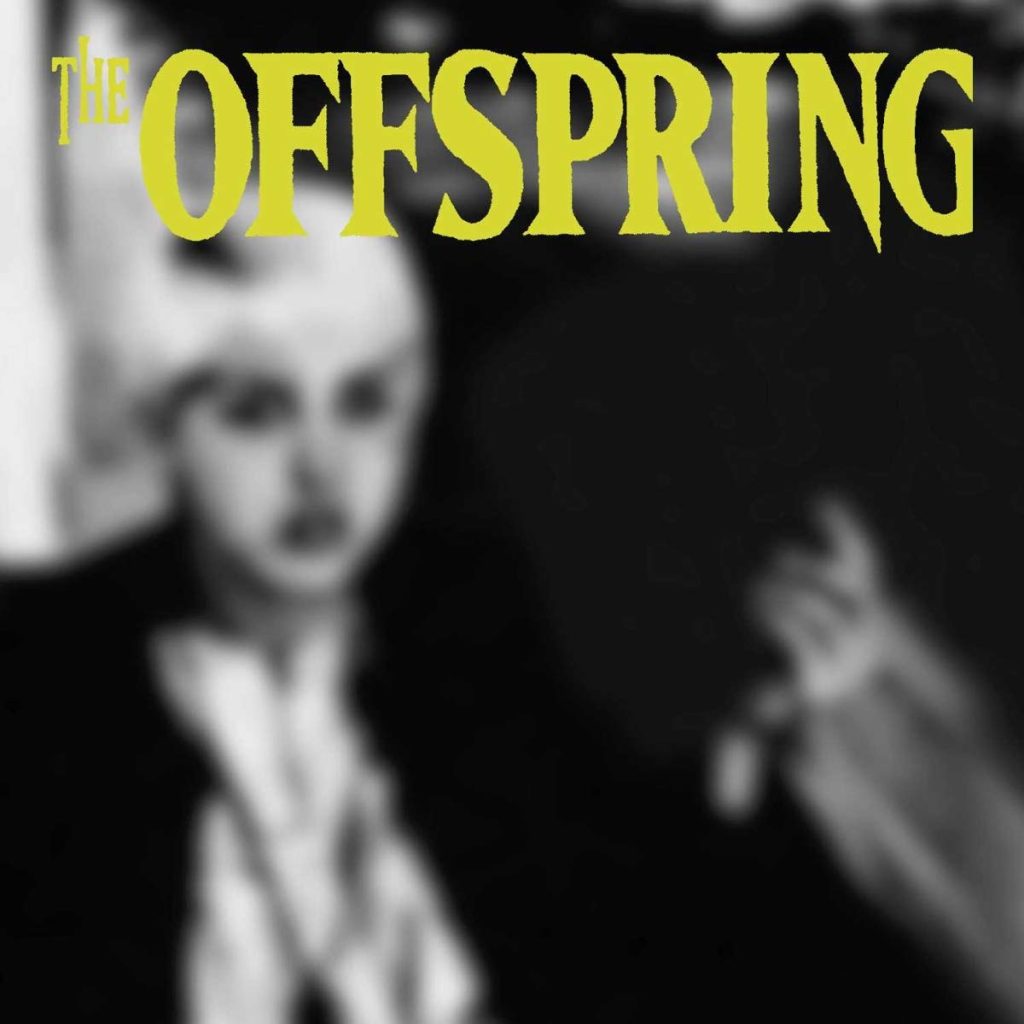 Vinilo De The Offspring De The Offspring