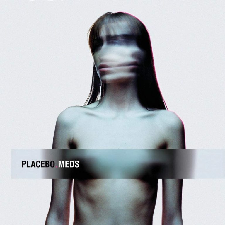 Vinilo Meds De Placebo