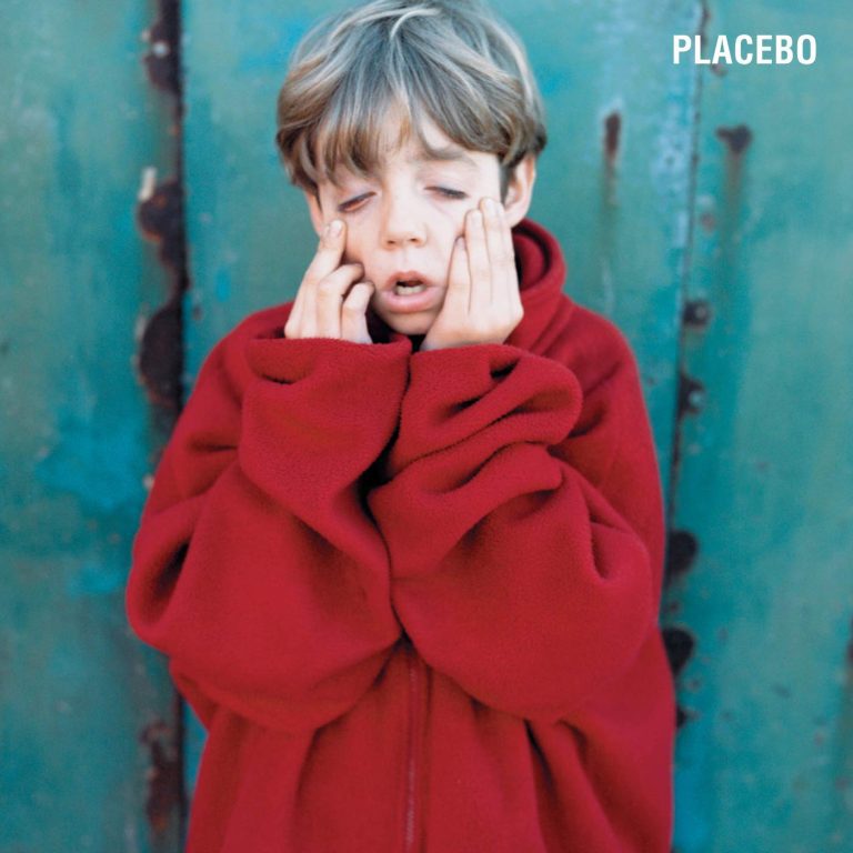 Vinilo Placebo De Placebo
