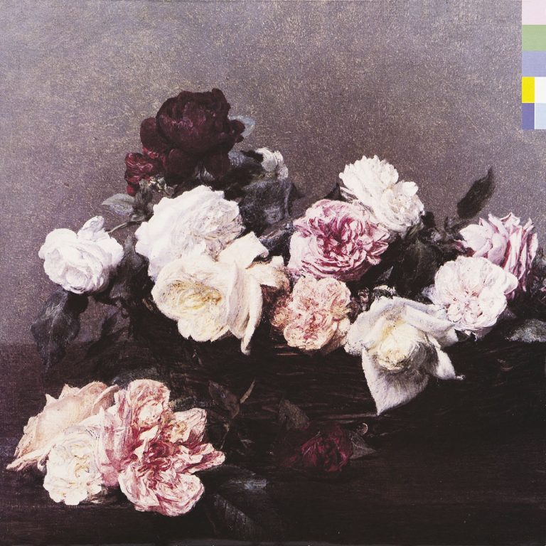 Vinilo Power Corruption & Lies De New Order