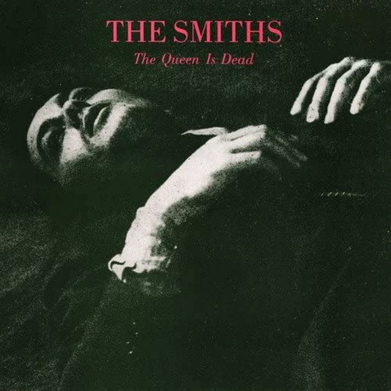 Vinilo The Queen Is Dead De The Smiths