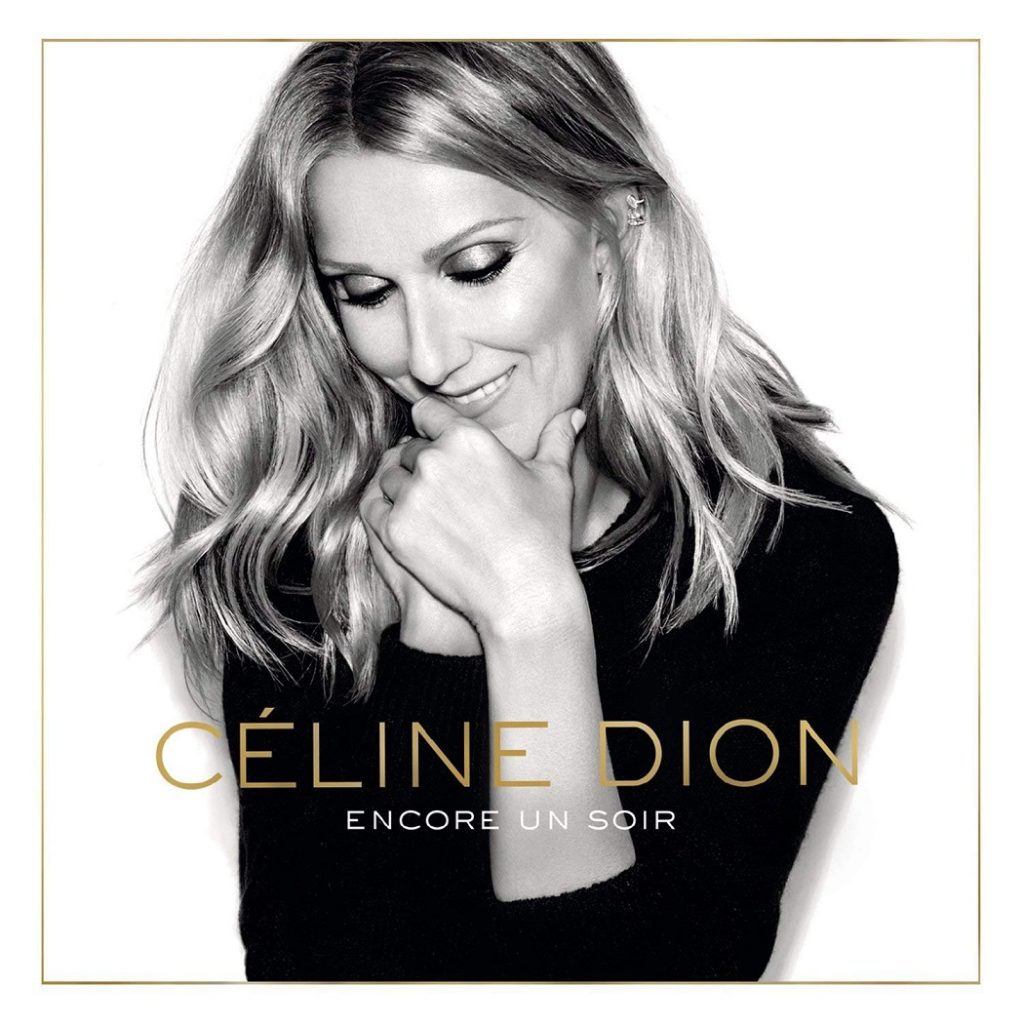 Vinilo De Encore Un Soir De Celine Dion
