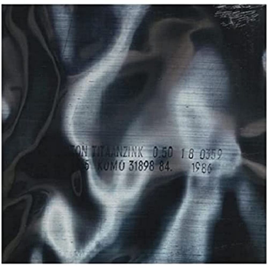 Vinilo Brotherhood De New Order