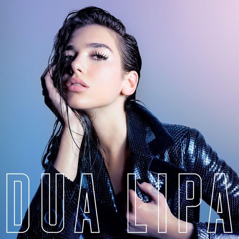Vinilo Dua Lipa