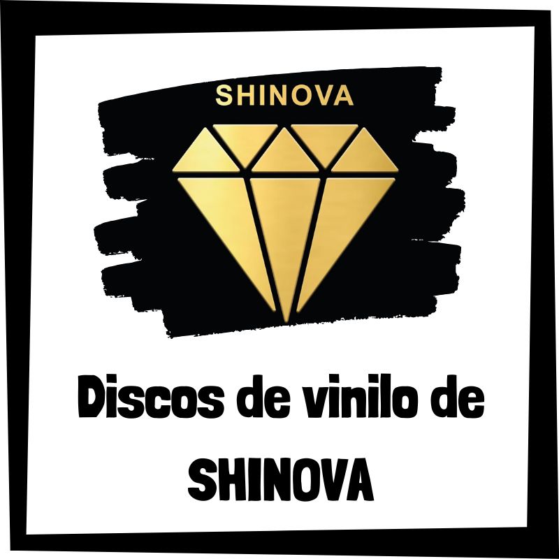 Los 3 Mejores Discos De Vinilo De Shinova