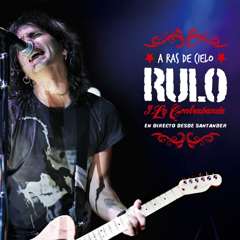 A Ras De Cielo