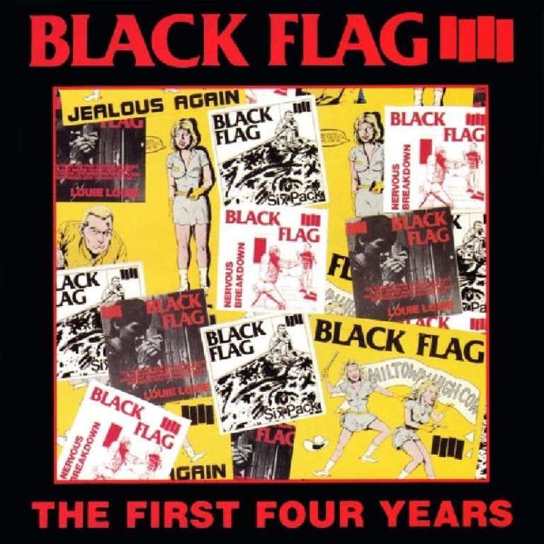 First 4 Years